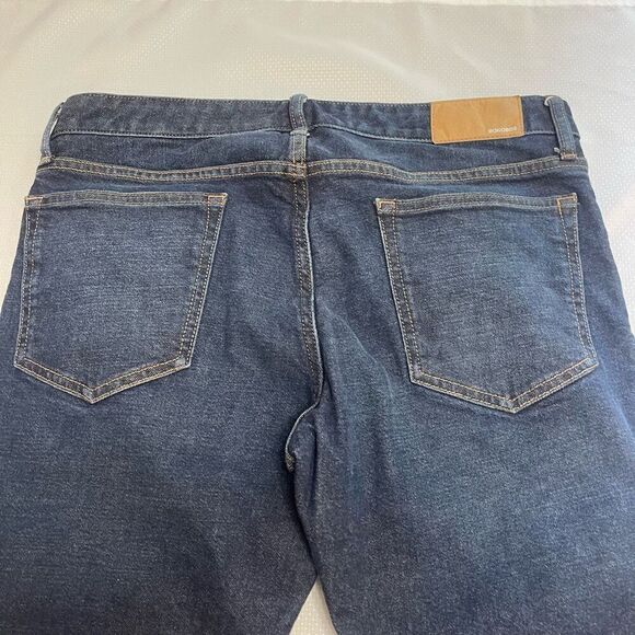 Bonobos Men’s Denim Jeans Size 34 X 29 - Picture 10 of 10
